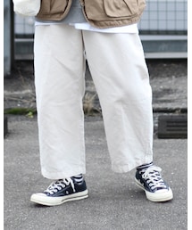 nest Robe | パンツ