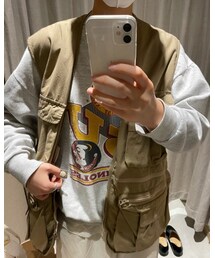 古着 | スウェット