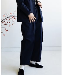 foufou | パンツ