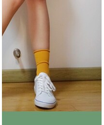 Hot wind | スニーカー