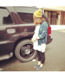 UNIQLO | シャツ/ブラウス