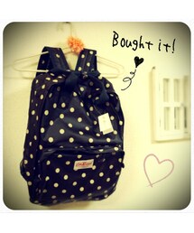 Cath Kidston | バックパック/リュック