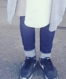 UNIQLO | デニムパンツ