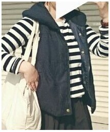 無印良品 | トップス