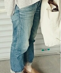 EDWIN | デニムパンツ