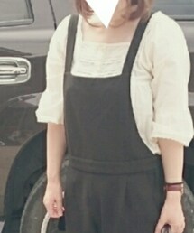 VIS | シャツ/ブラウス