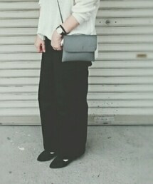 UNIQLO | パンツ