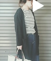 AMERICAN HOLIC | カーディガン/ボレロ