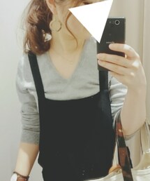 UNIQLO | ニット/セーター