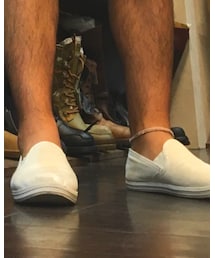 サンキューマート | スリッポン