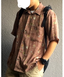 古着 | シャツ/ブラウス