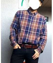 POLO RALPH LAUREN | シャツ/ブラウス