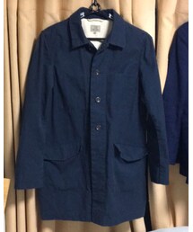古着 | ステンカラーコート