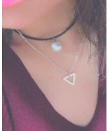 Avail | ネックレス