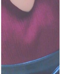 GU | ニット/セーター