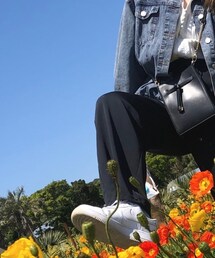GU | パンツ
