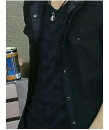 PRATA | ネックレス