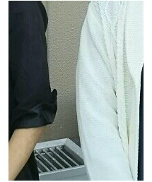 ikka | シャツ/ブラウス