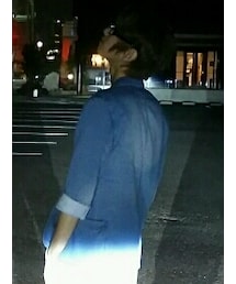 TESS | テーラードジャケット