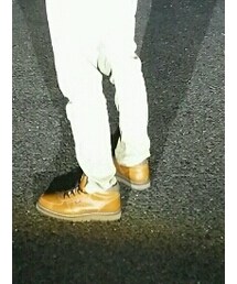 coen | チノパンツ