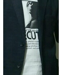 FUGA | Tシャツ/カットソー