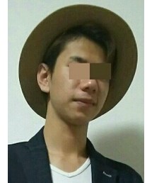 FLAVAPREMIUM | ハット