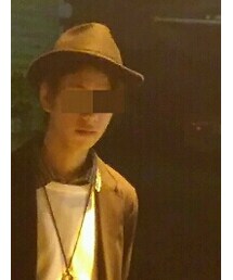 HARE | チェスターコート