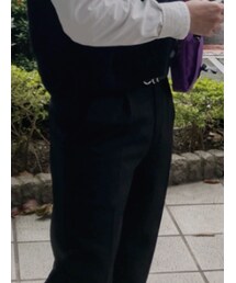 WOOZO | スラックス