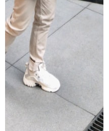 H&M | チノパンツ