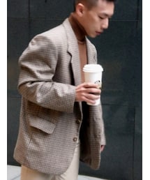 UNIQIO | その他トップス