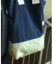 green label relaxing | トートバッグ