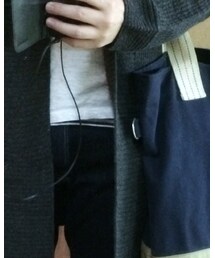 無印良品 | タンクトップ