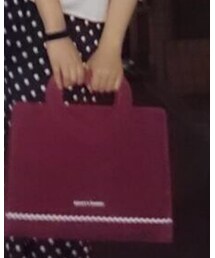 merry jenny | バッグ