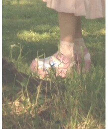 merry jenny | サンダル