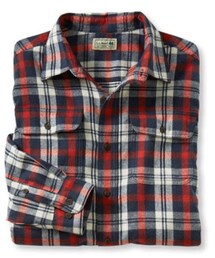 L.L.Bean | シャツ/ブラウス