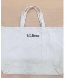 L.L.Bean | エコバッグ/サブバッグ