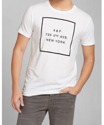 Abercrombie&Fitch | Tシャツ/カットソー
