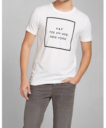 Abercrombie&Fitch | Tシャツ/カットソー