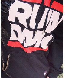 RUN DMC | パーカー