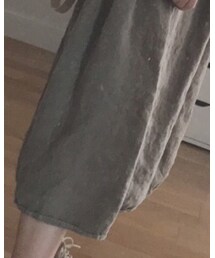 Samansa Mos2 | スカート