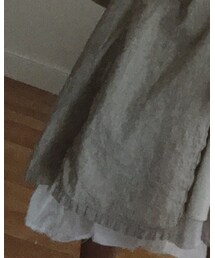 UNIQLO | ピーコート