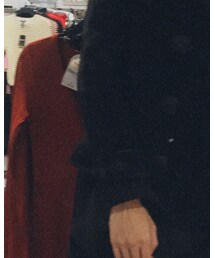 BURBERRY | ダッフルコート