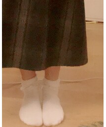 tutuanna | ソックス/靴下
