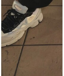 adidas by RAF SIMONS | スニーカー