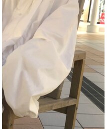 NOT CONVENTIONAL | その他アウター