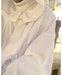 CHRISTIAN DADA | その他トップス