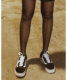 VANS | スニーカー
