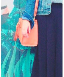 no brand | ショルダーバッグ