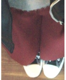 CONVERSE | スニーカー