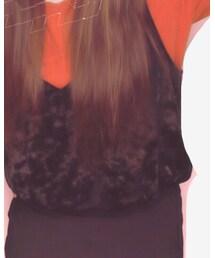 H&M | タンクトップ